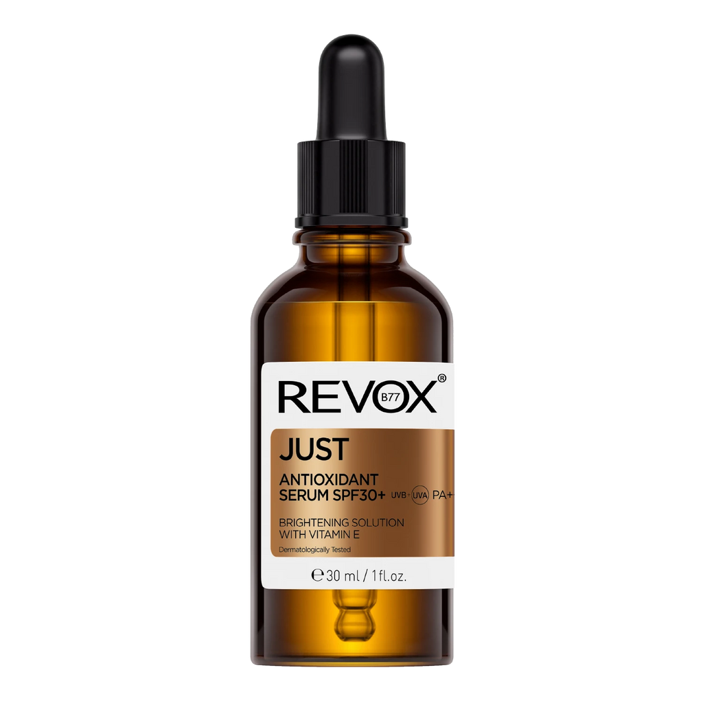 Antioxidant Serum SPF30+