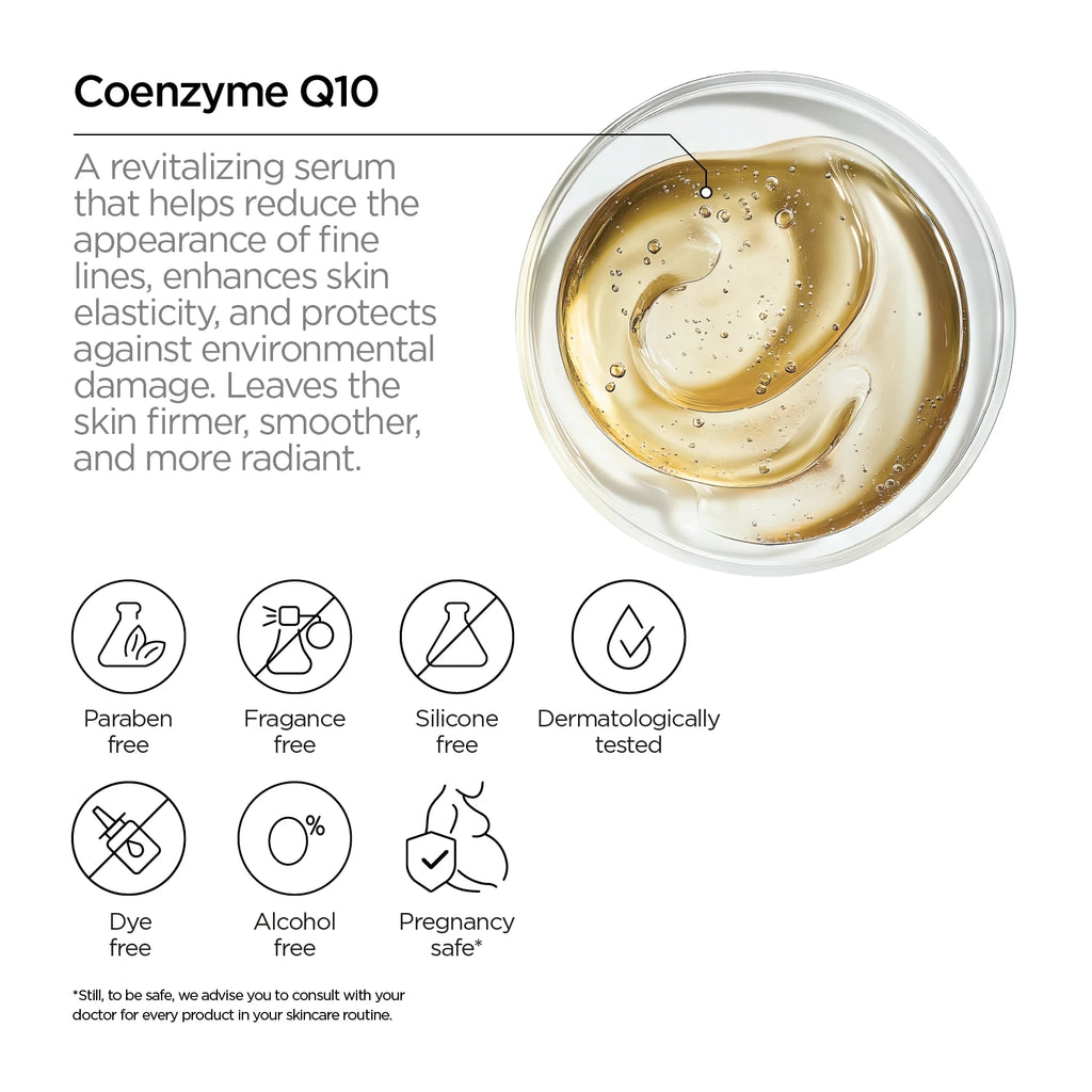 Coenzyme Q10