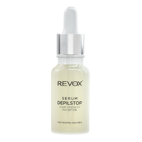 Serum Depilstop