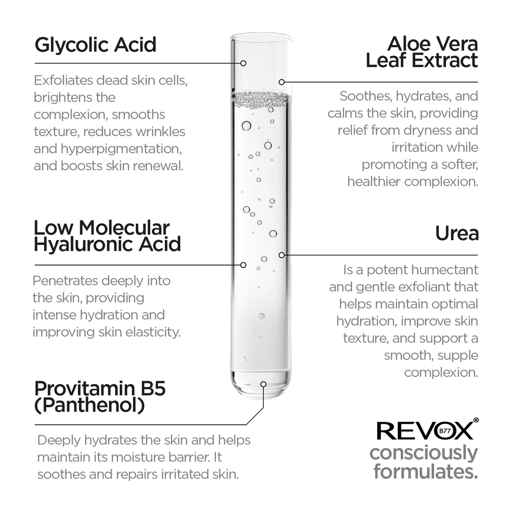 Glykolsäure 7%