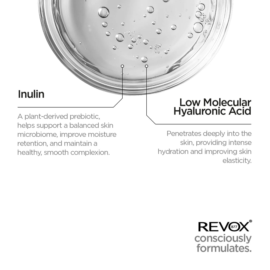 Acide Hyaluronique 3%