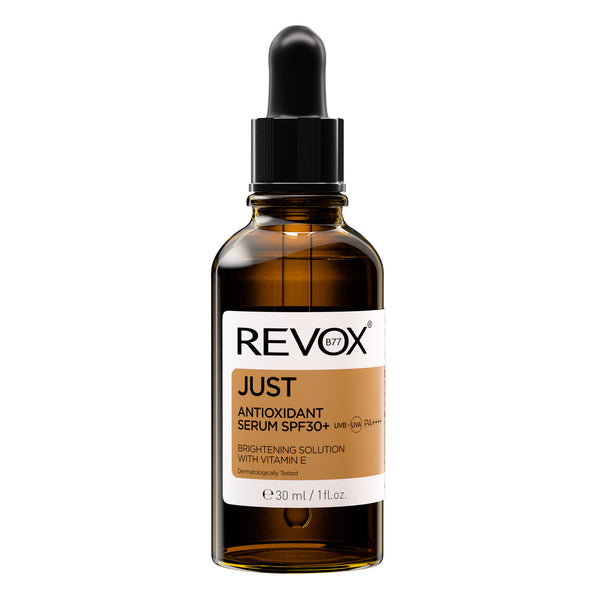 Antioxidant Serum SPF30+