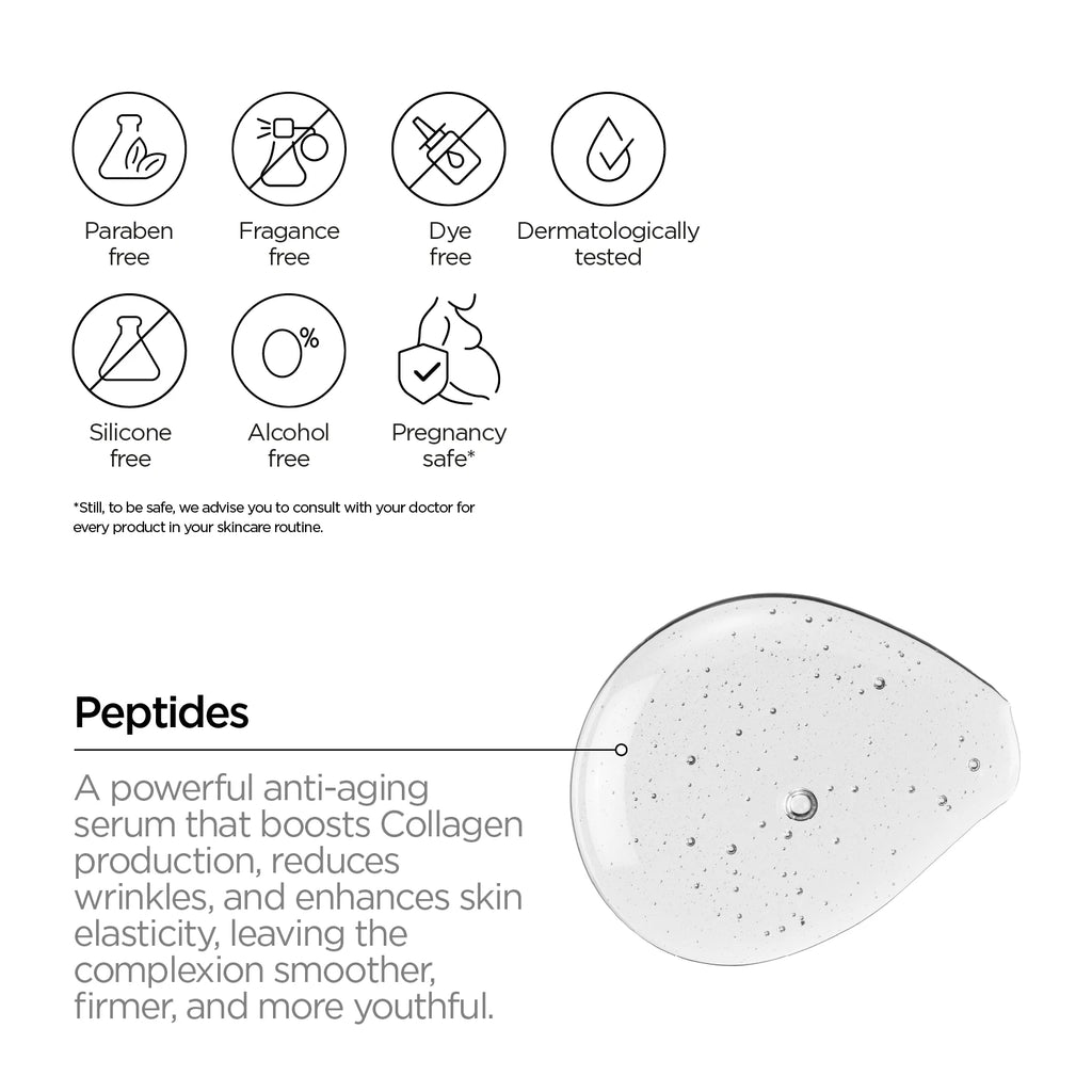 Peptidek 10%