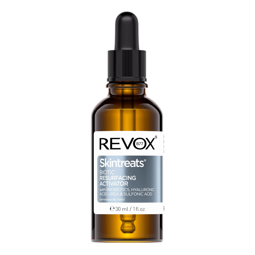 Biotic Resurfacing Activator