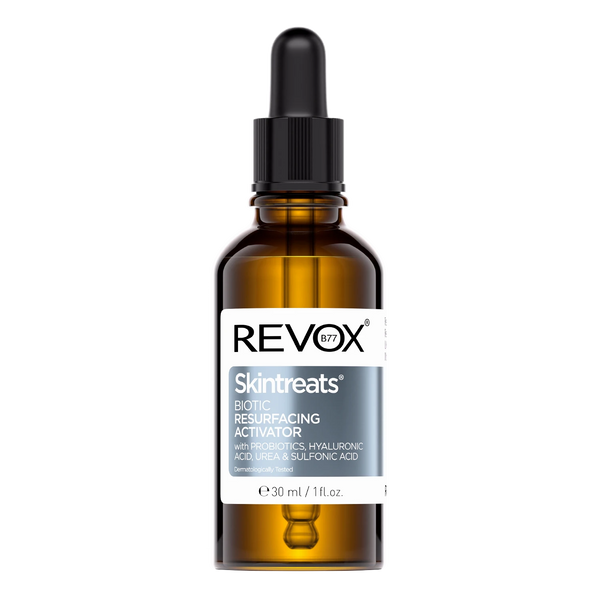 Biotic Resurfacing Activator