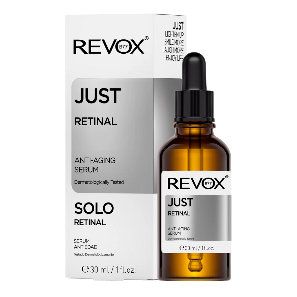 Retinal Serum