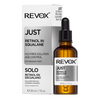 Retinol a Szkvalánban