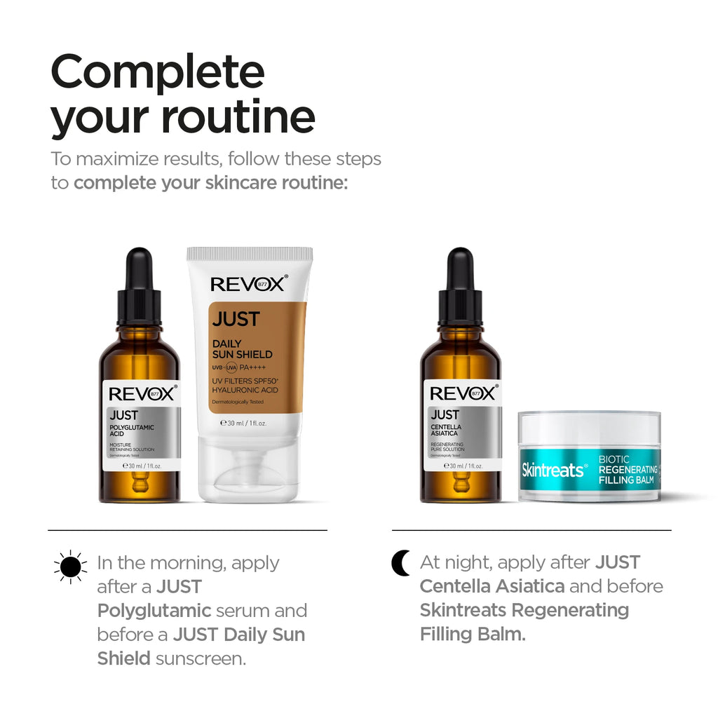 Ativador Biotic Resurfacing