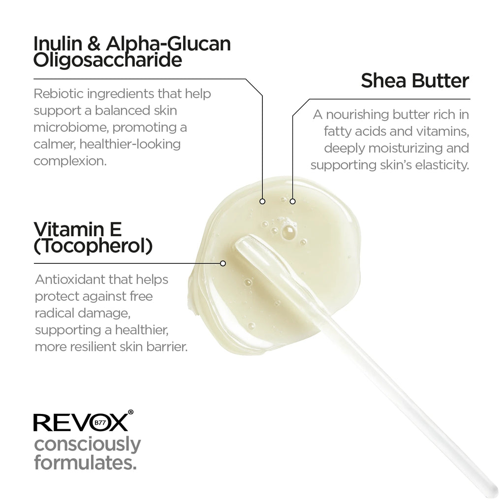 Retinol 0,3% + Niacinamida 5%