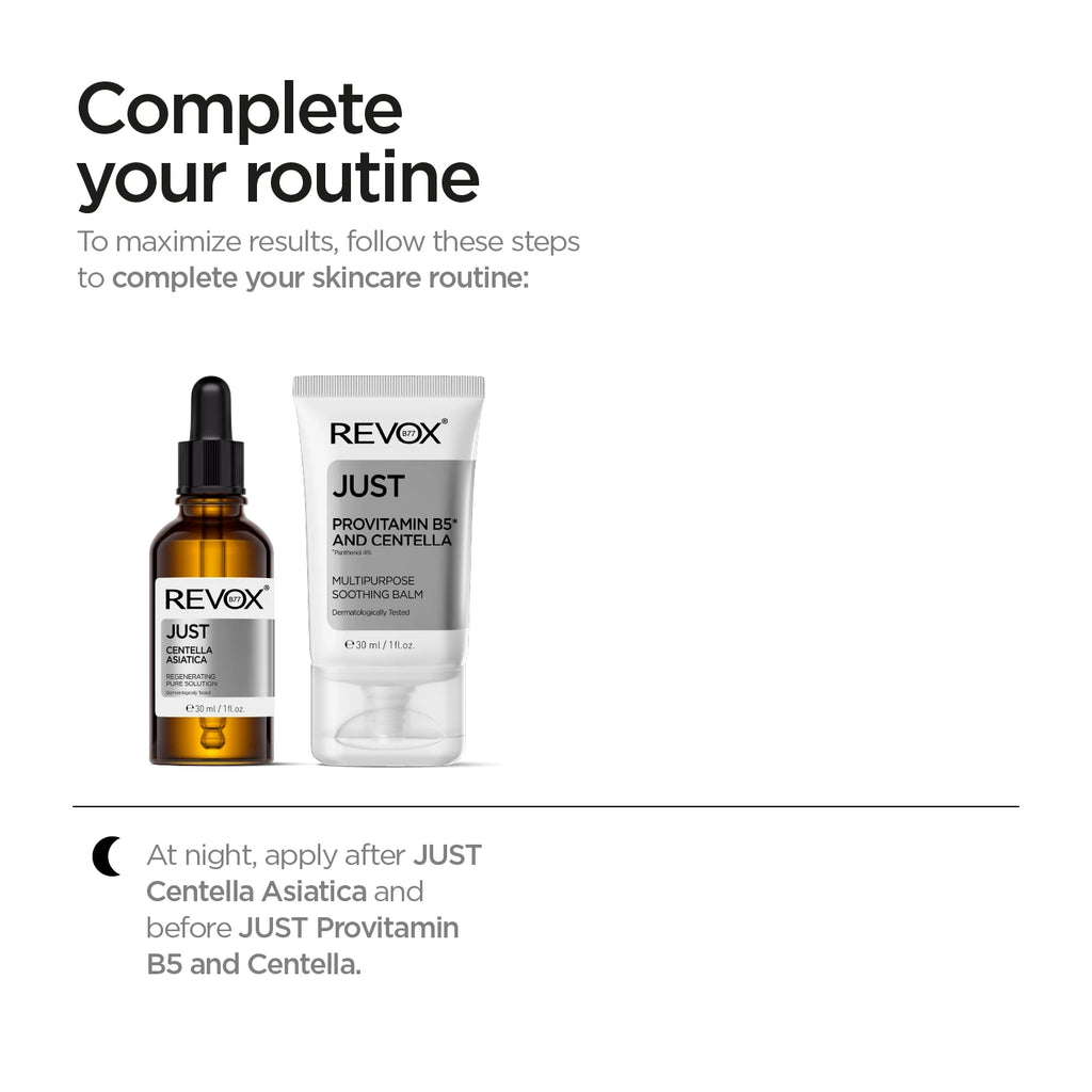 Retinol 0.3% + Niacinamide 5%