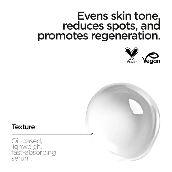 Serum Vereinigender Regenerator