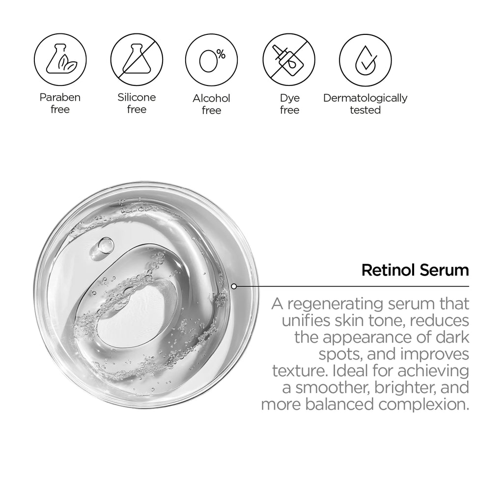 Serum Vereinigender Regenerator