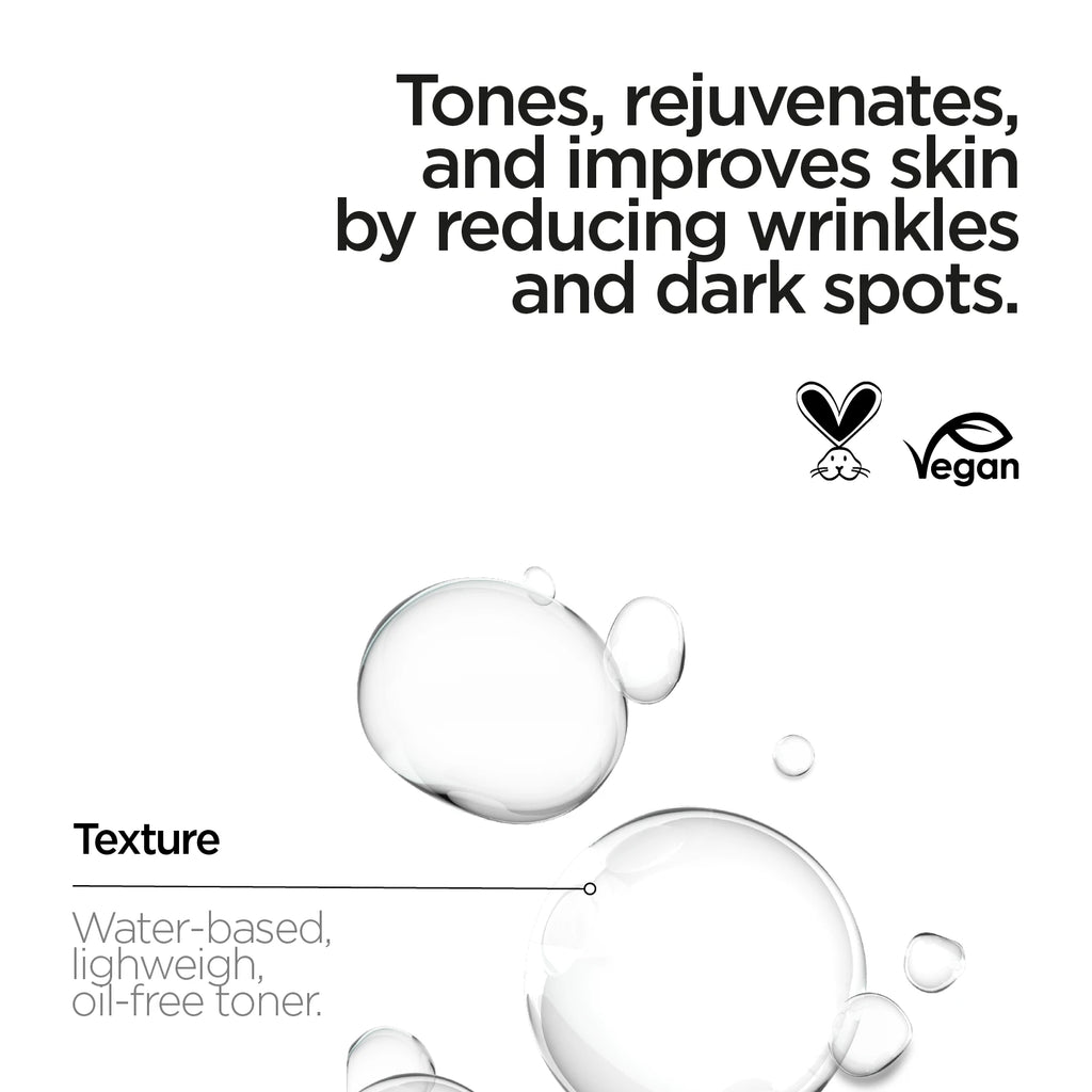 Tónico Retinol