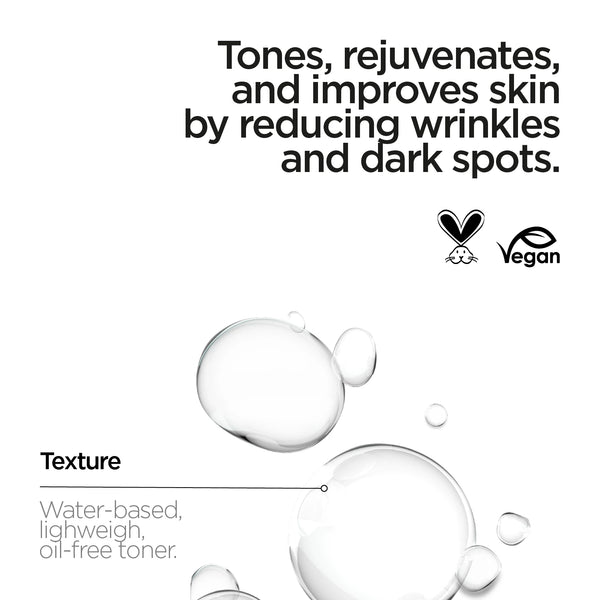 Tónico de Retinol