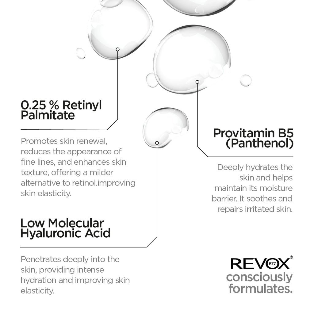 Retinol Toner