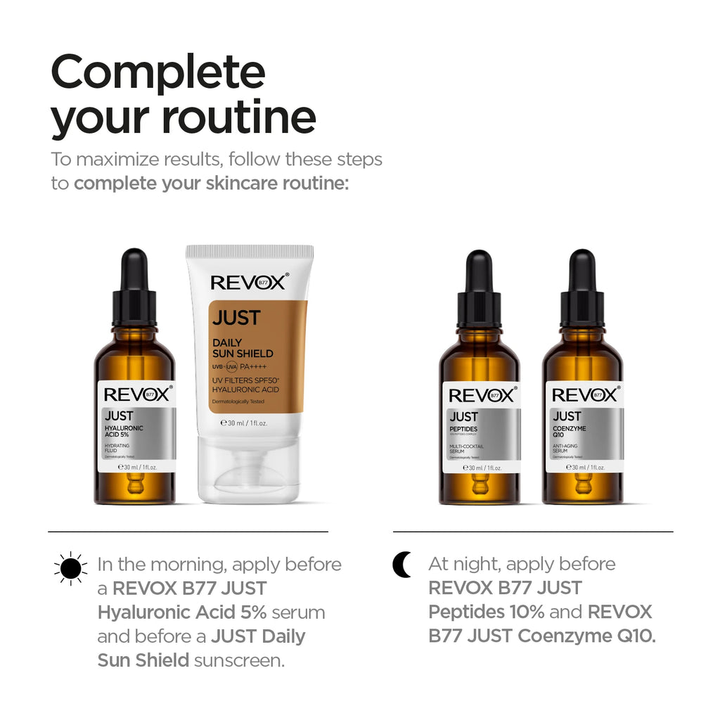 Tónico Retinol