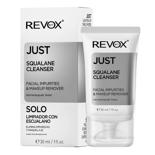 Squalane Cleanser