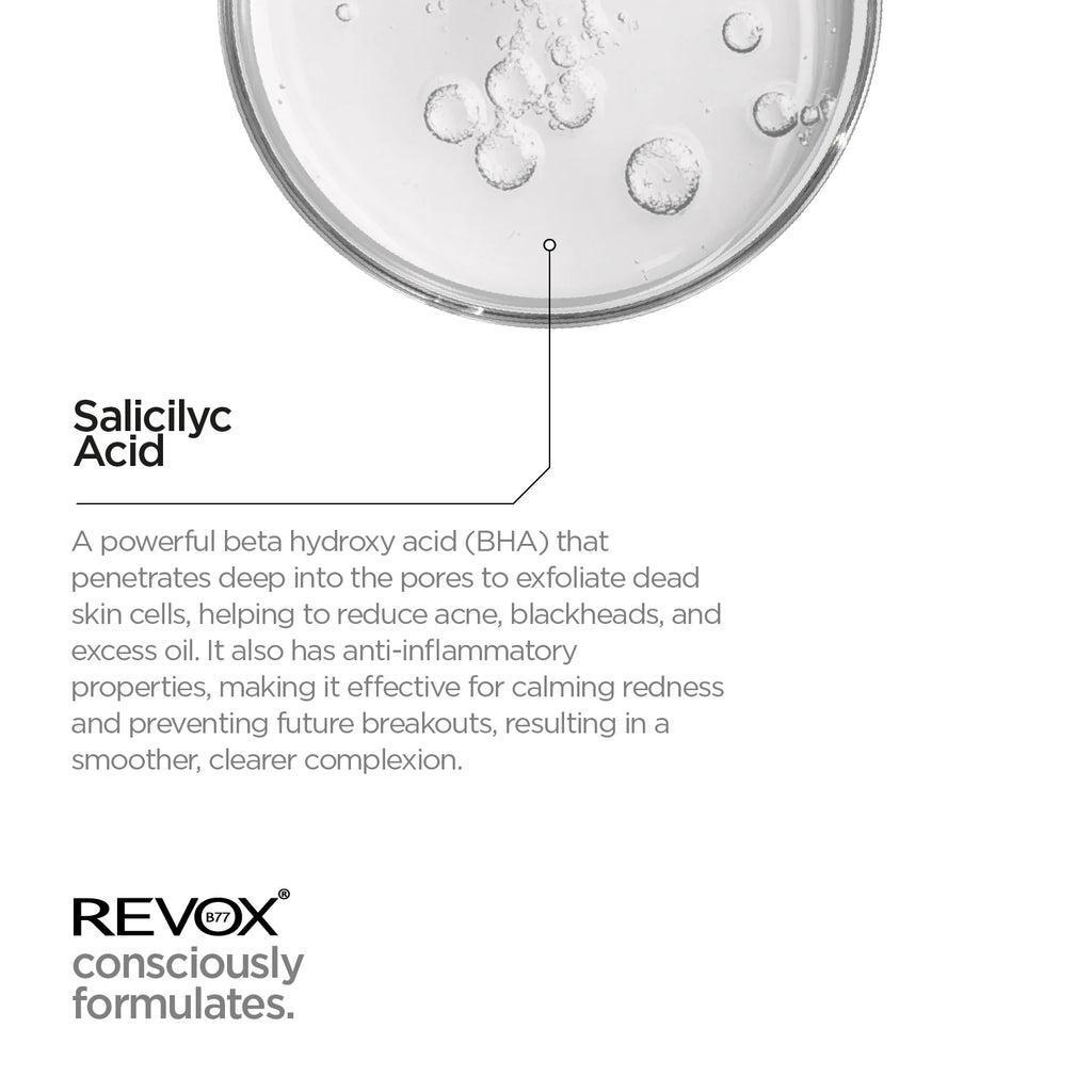 Acid Salicilic 2%