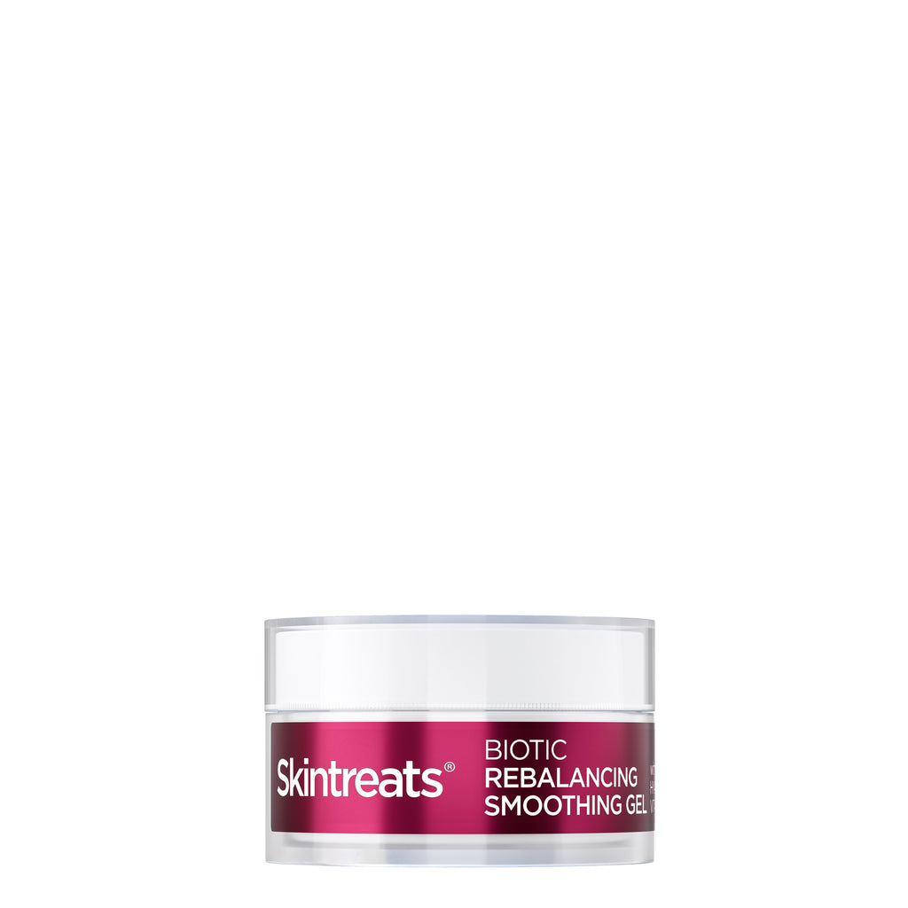 Biotic Rebalancing Smoothing Gel