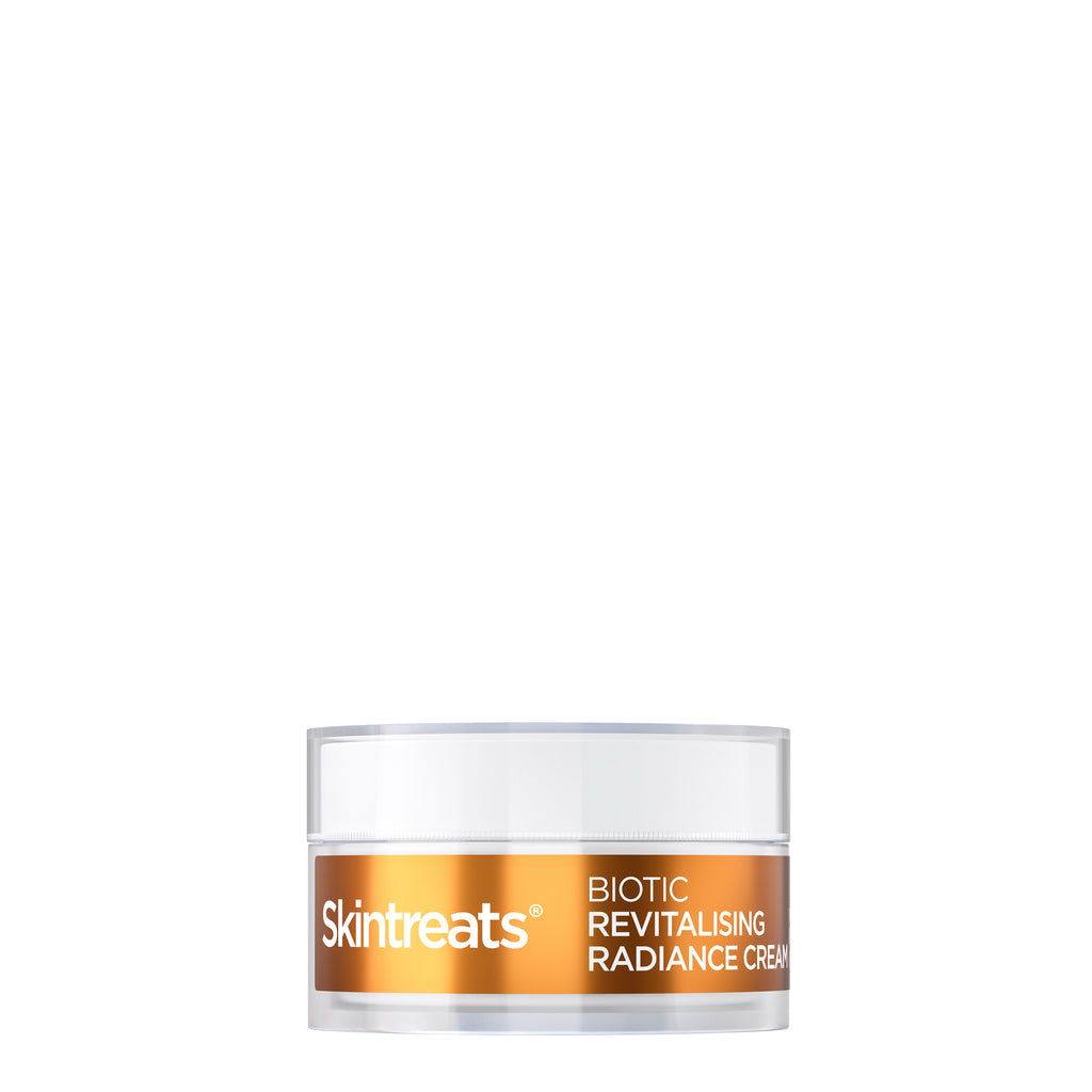 Biotic Creme Luminosidade Revitalizante