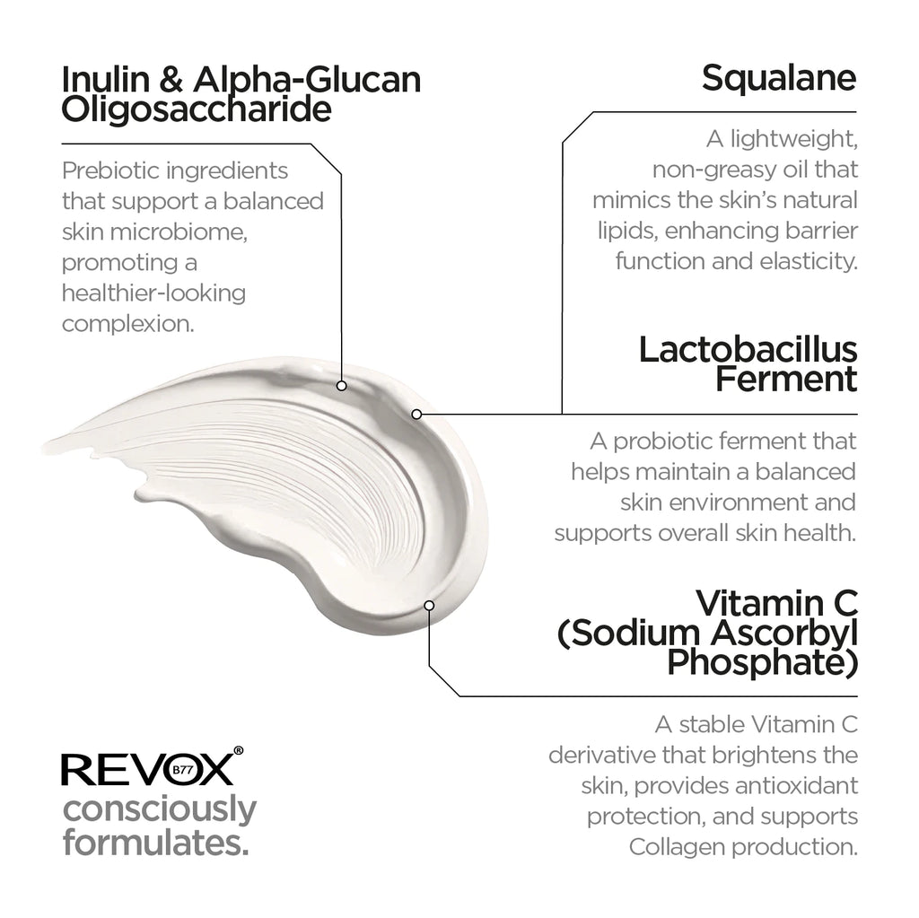 Baume de Comblement Régénérant Biotic