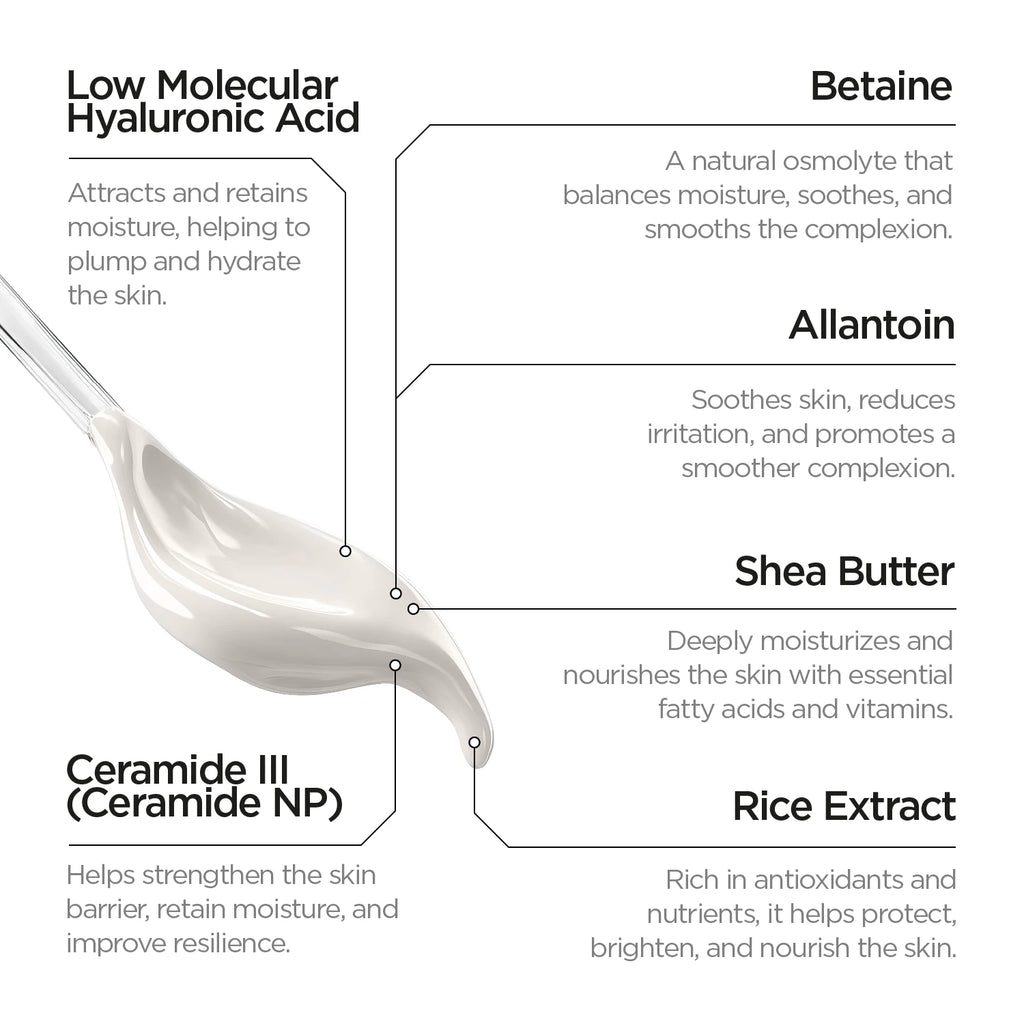 Baume de Comblement Régénérant Biotic