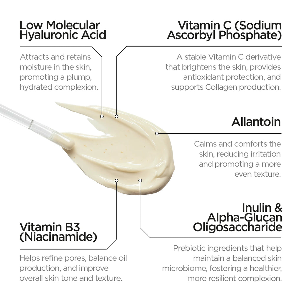 Biotic Crème Éclat Revitalisante