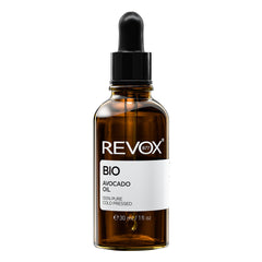 olaj tisztaságú B77 – Avokádó 100% Revox