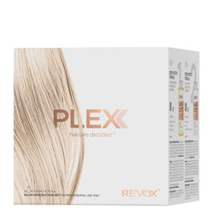 Hair Protein Kit 7- Protein Plex System By Color Oops! Revitalize your  hair! New