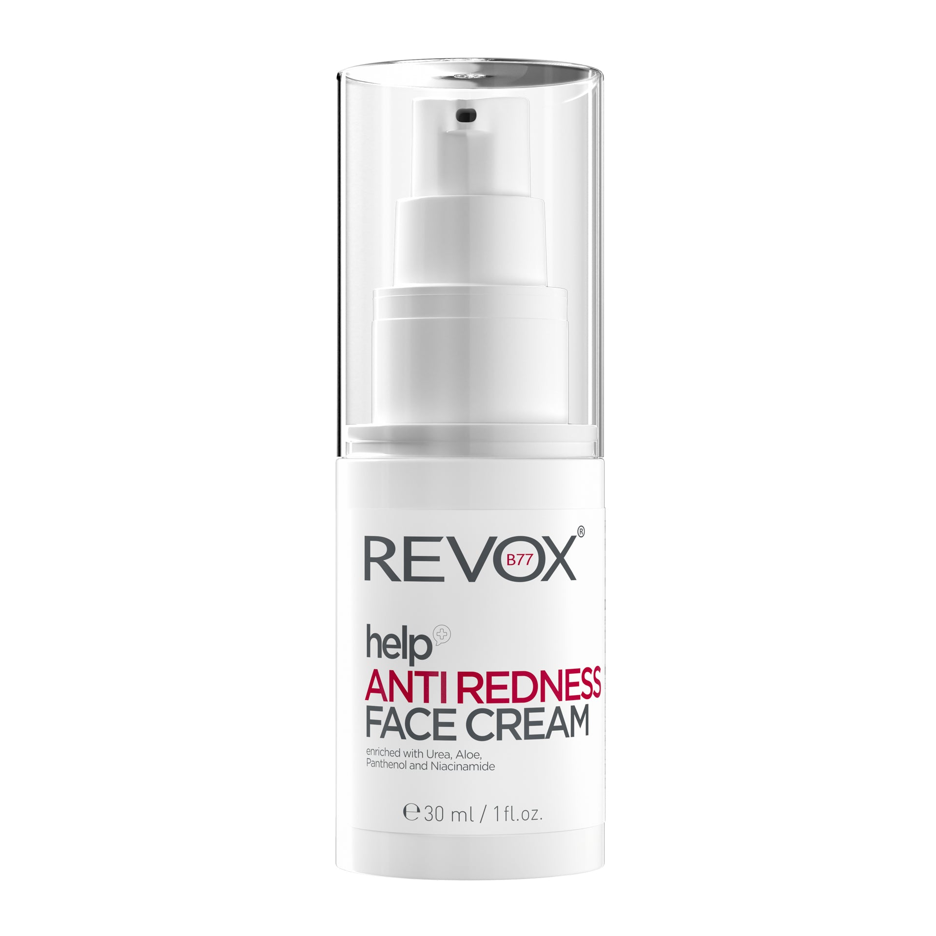 Anti Redness Face Cream – Revox B77